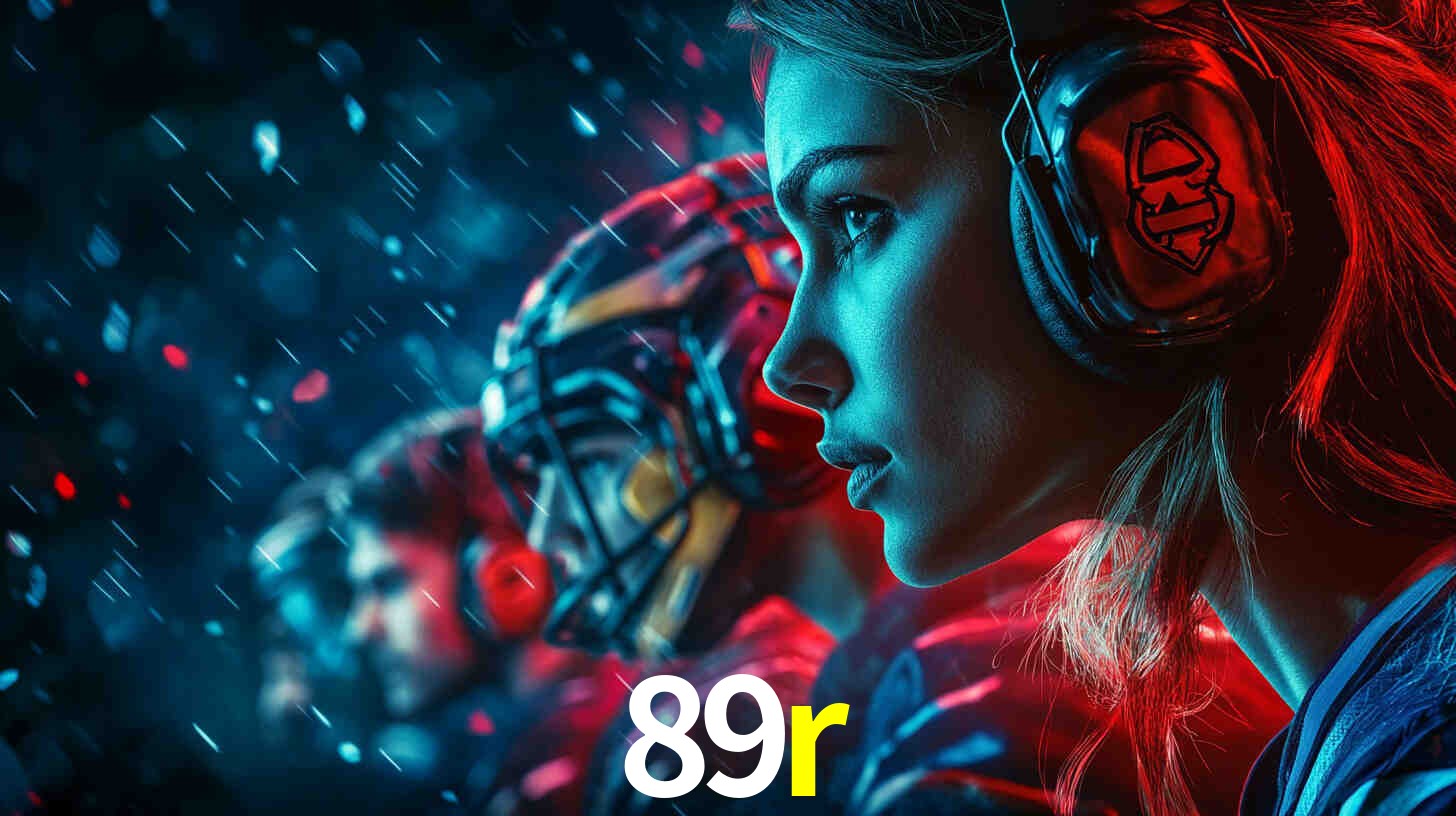 Esportes Disponíveis no 89r