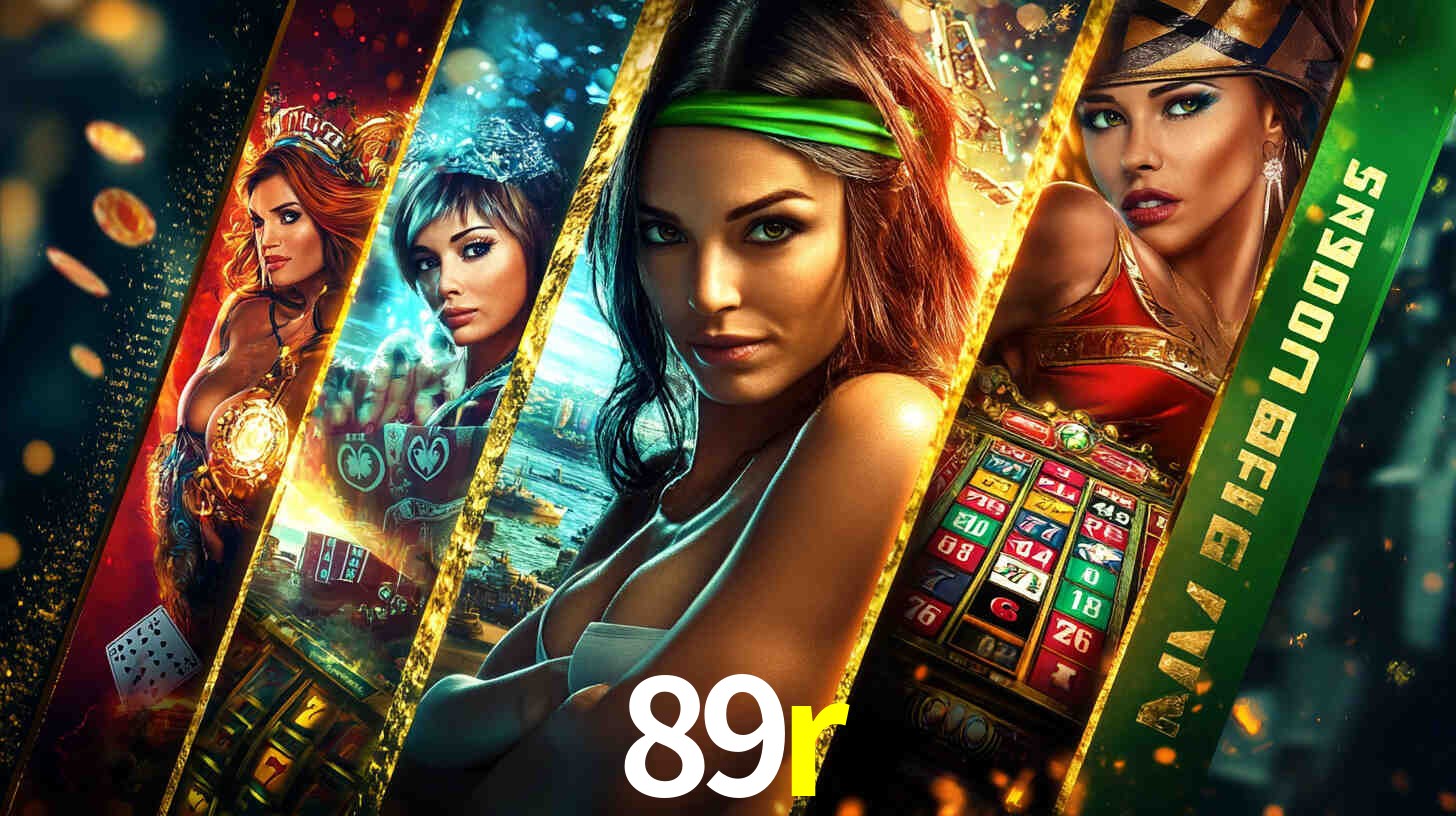 E-Sports no 89r