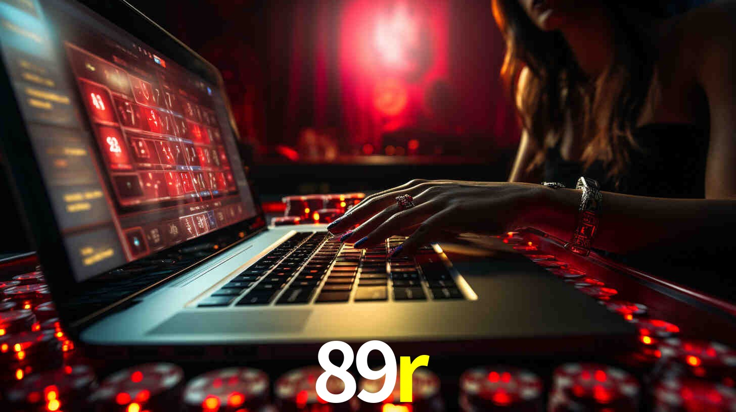 Por Que Escolher o 89r?