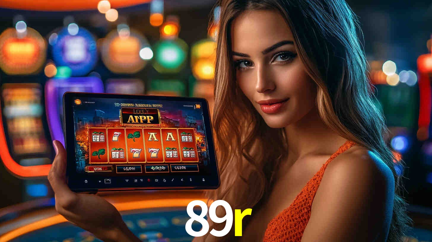 Baixar App iOS 89r