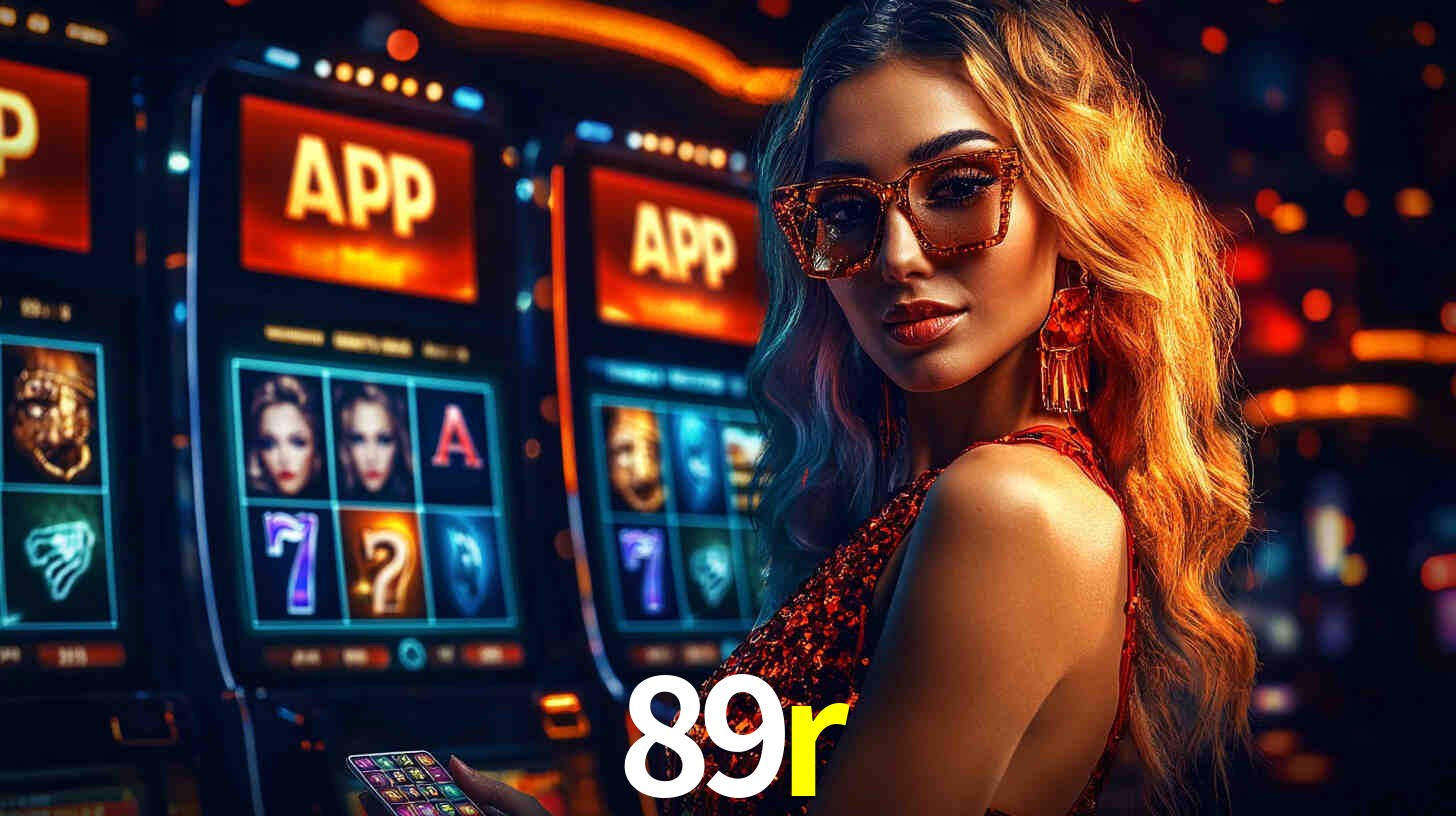 Benefícios do App 89r