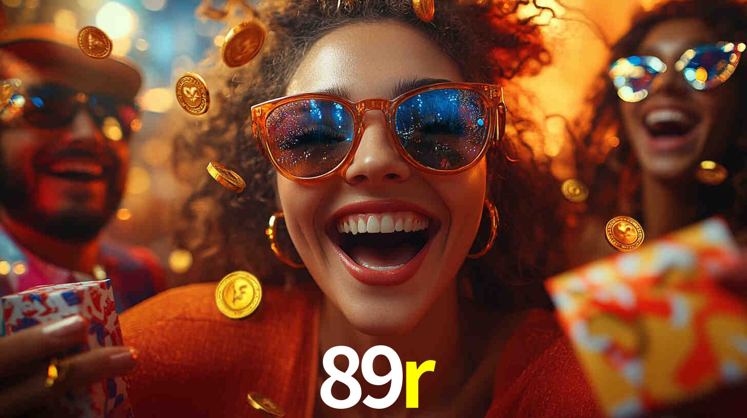 Bônus Sem Depósito no 89r