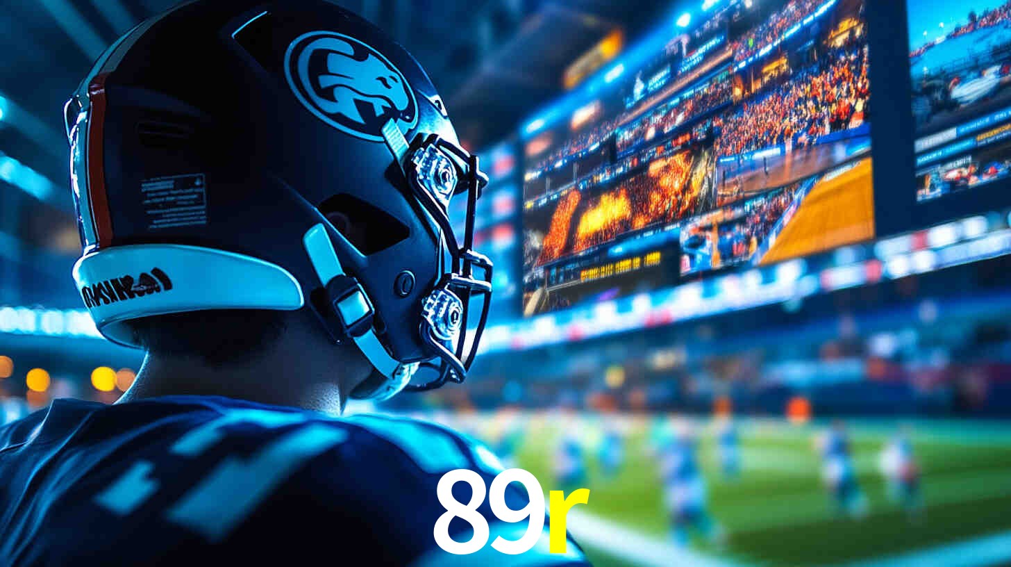 Apostas Esportivas no 89r