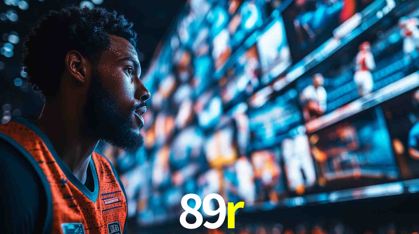 Jogos de Aposta Online no 89r