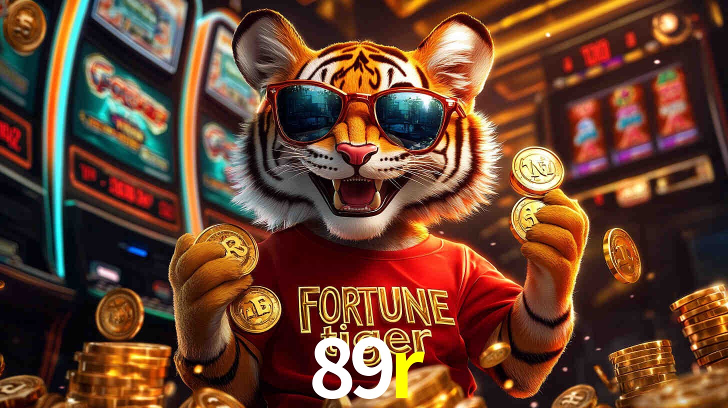 Por Que Jogar Fortune Tiger no 89r