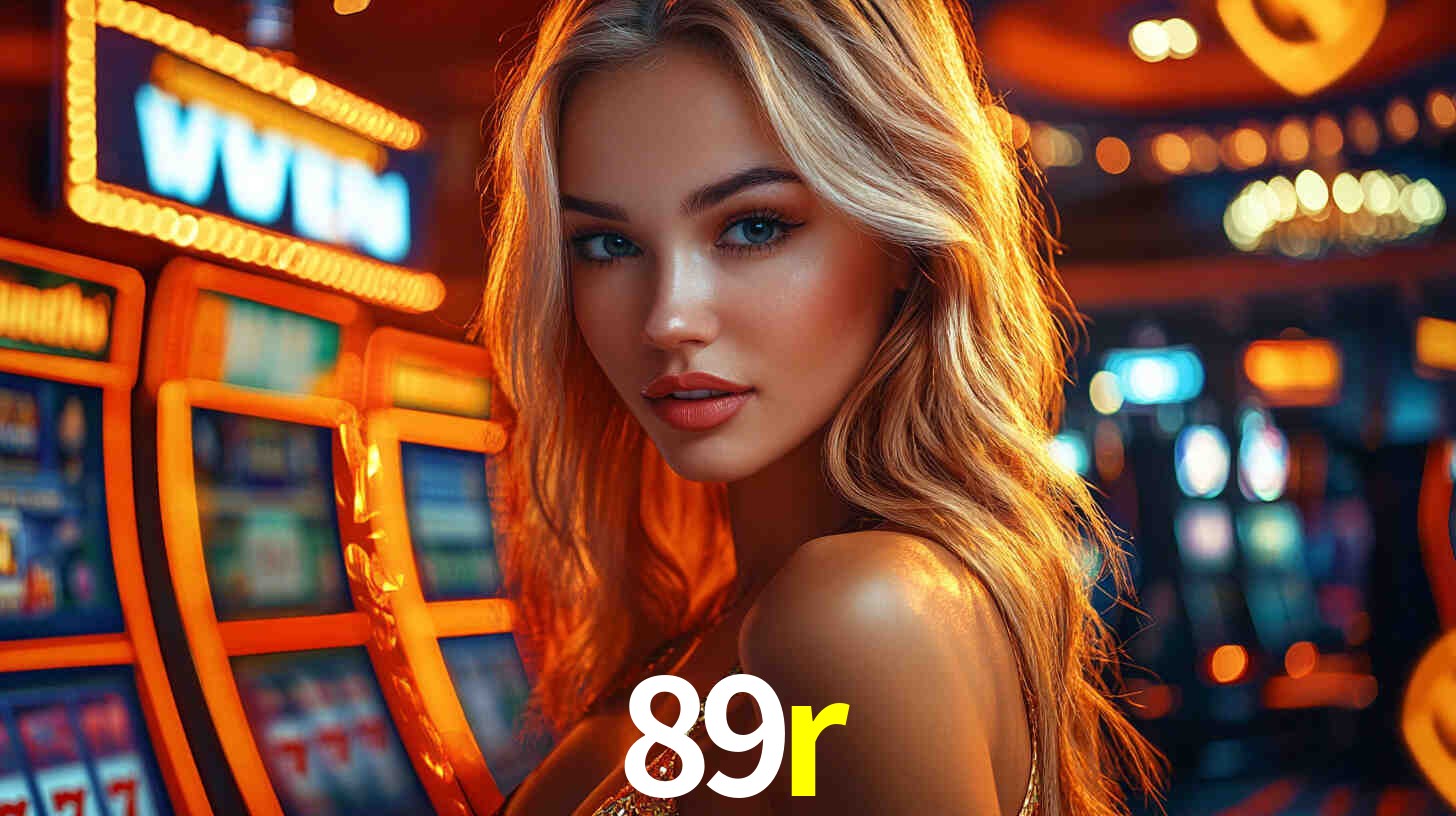 Caça-Níqueis no 89r