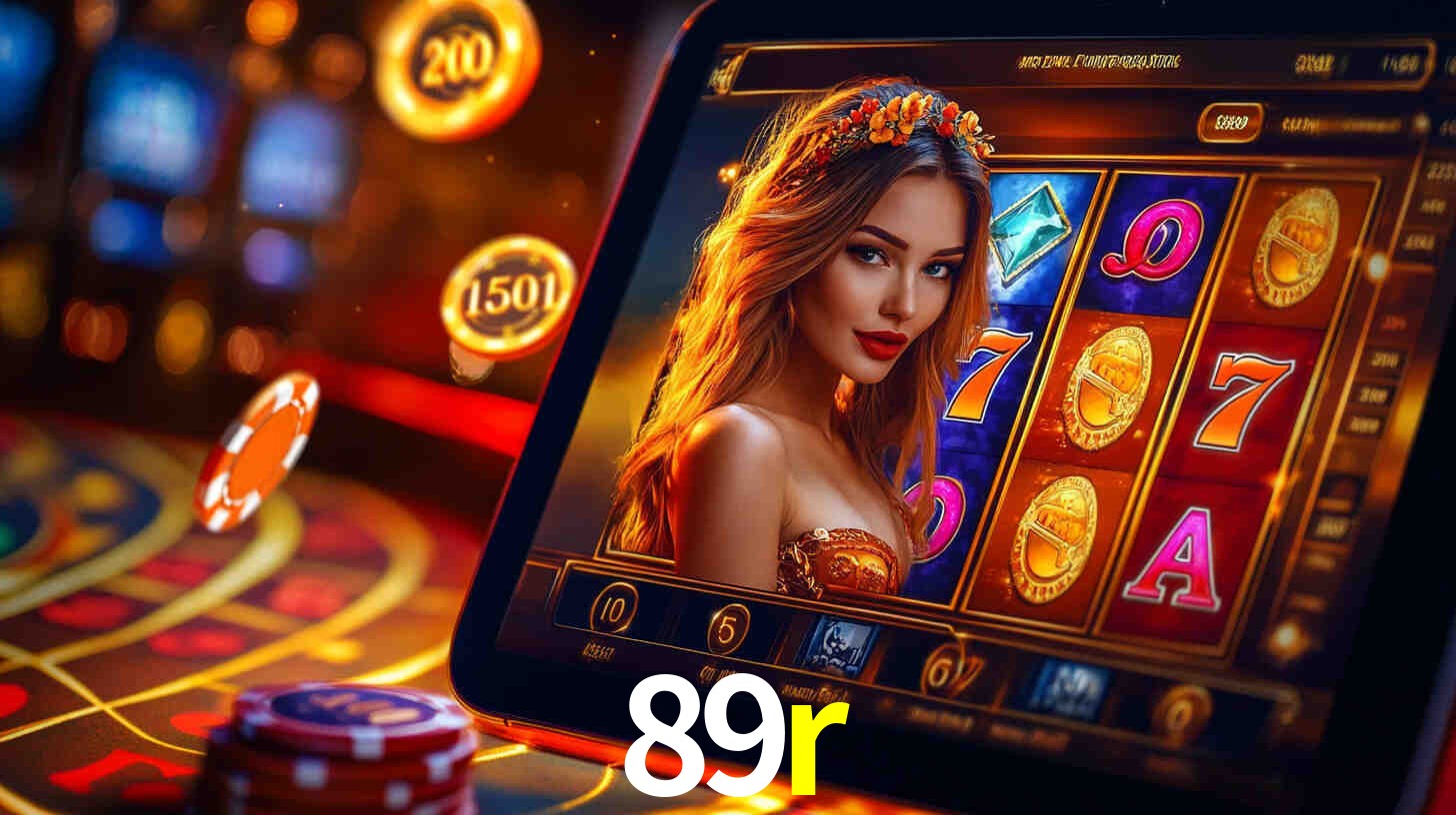 Jogos Crash no 89r