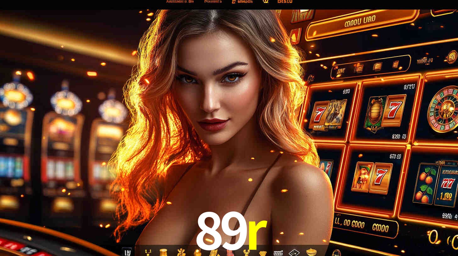 Cassino ao Vivo no 89r