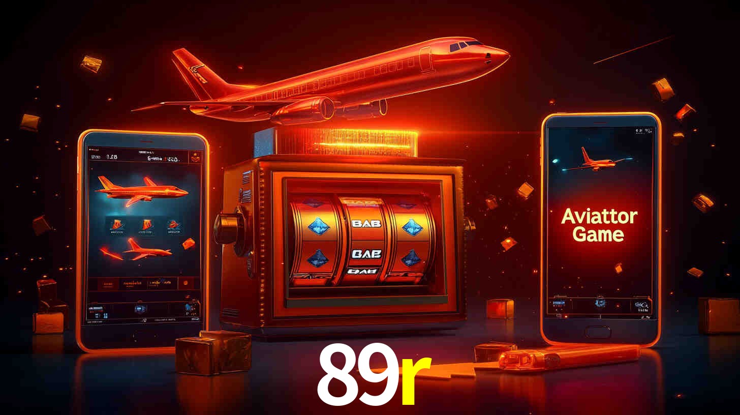 Como Jogar Aviator no 89r