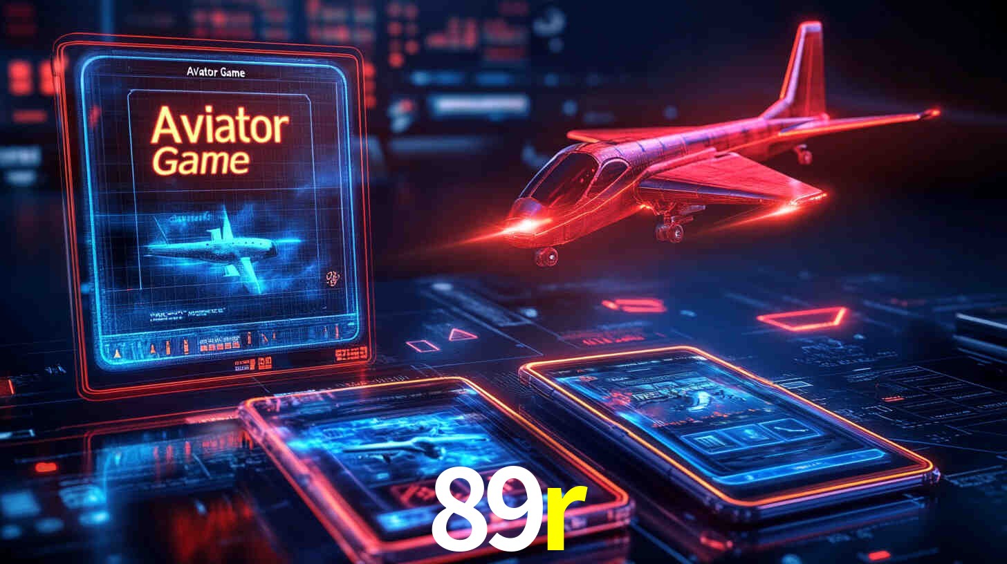 Benefícios do Aviator no 89r