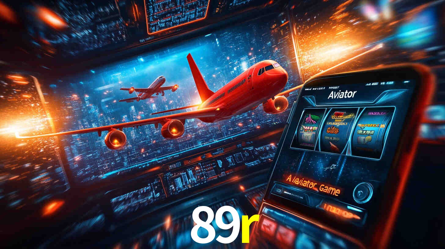 Dicas para Jogar Aviator no 89r