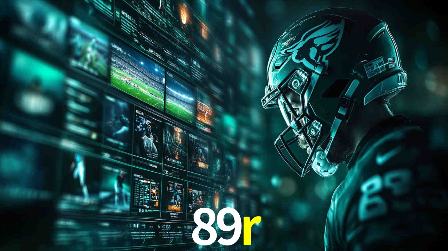 Esportes em Destaque no 89r