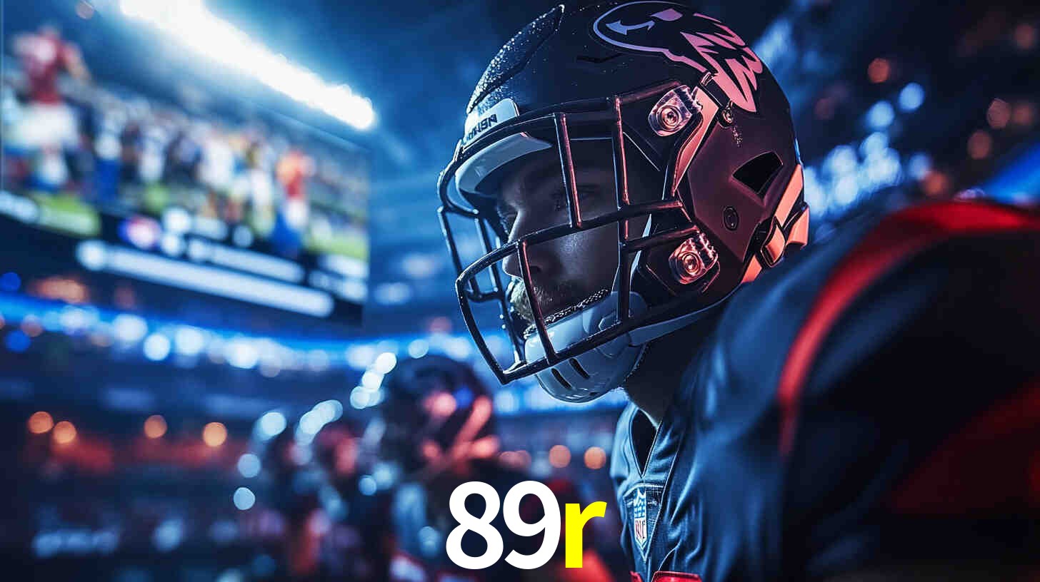 Transforme Suas Apostas em Grandes Prêmios no 89r