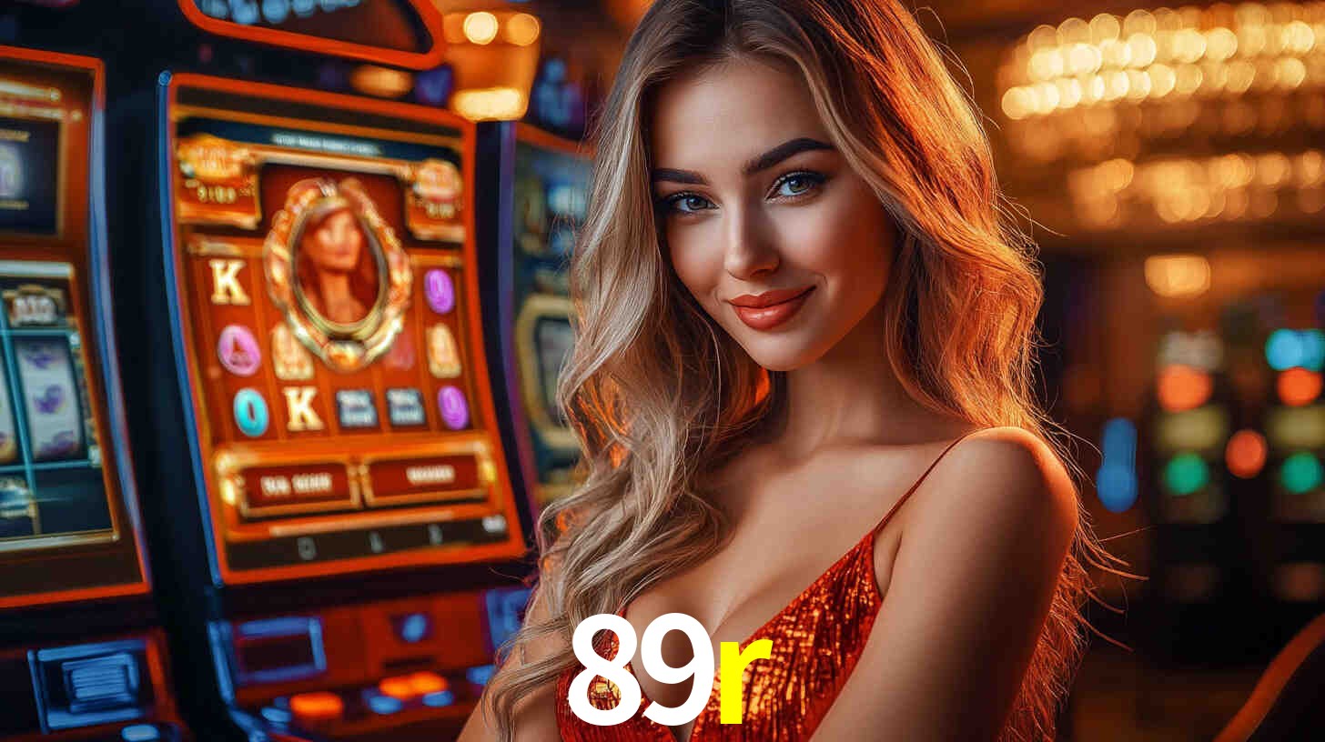 Slots Exclusivos no 89r